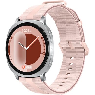 Ремешок Reframe Sport Linear для Samsung Galaxy Watch 8 (40/44mm) / 8 Classic - Pink / Purple