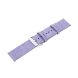 Ремешок UniCase Cloth Texture для Samsung Galaxy Watch 42mm / Watch 3 41mm - Purple. Фото 2 из 6