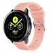 Ремешок UniCase Soft Texture для Samsung Watch Active - Pink. Фото 1 из 5
