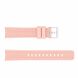 Ремешок UniCase Soft Texture для Samsung Watch Active - Pink. Фото 3 из 5