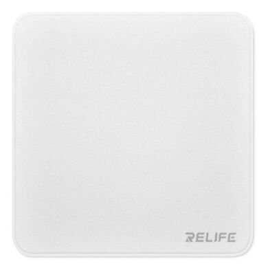 Серветка для дисплею RELIFE RL-045C Double-Layer Polishing Cloth - White