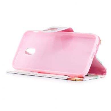 Чохол-книжка UniCase Color Wallet для Samsung Galaxy J3 2017 (J330)