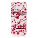 Силиконовый чехол Deexe LumiCase для Samsung Galaxy S8 Plus (G955) - Cherry Blossom. Фото 3 из 6