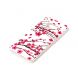 Силиконовый чехол Deexe LumiCase для Samsung Galaxy S8 Plus (G955) - Cherry Blossom. Фото 4 из 6