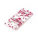 Силиконовый чехол Deexe LumiCase для Samsung Galaxy S8 Plus (G955) - Cherry Blossom. Фото 5 из 6