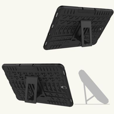 Защитный чехол UniCase Hybrid X для Samsung Galaxy Tab S3 9.7 (T820/825) - Orange