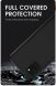 Силиконовый чехол X-LEVEL Matte для Samsung Galaxy A31 (A315) - Black. Фото 5 из 11