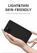 Силіконовий чохол X-LEVEL Matte для Samsung Galaxy A31 (A315) - Black