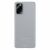 Силіконовий (TPU) чохол BASEUS Ultra Thin Matte для Samsung Galaxy S20 Plus (G985) - White