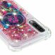 Силиконовый (TPU) чехол Deexe Fashion Glitter для Samsung Galaxy A50 (A505) / A30s (A307) / A50s (A507) - Colorful Dream Catcher. Фото 5 из 6