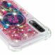 Силіконовий (TPU) чохол Deexe Fashion Glitter для Samsung Galaxy A50 (A505) / A30s (A307) / A50s (A507) - Colorful Dream Catcher