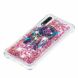 Силиконовый (TPU) чехол Deexe Fashion Glitter для Samsung Galaxy A50 (A505) / A30s (A307) / A50s (A507) - Colorful Dream Catcher. Фото 4 из 6