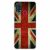 Силіконовий (TPU) чохол Deexe Life Style для Samsung Galaxy M31 (M315) - UK Flag