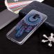 Силіконовий (TPU) чохол Deexe Pretty Glossy для Samsung Galaxy A6 2018 (A600) - Dream Catcher