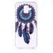 Силіконовий (TPU) чохол Deexe Pretty Glossy для Samsung Galaxy A6 2018 (A600) - Dream Catcher