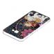 Силіконовий (TPU) чохол Deexe Pretty Things для Samsung Galaxy J4+ (J415) - Flower and Elephant