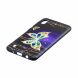 Силіконовий (TPU) чохол UniCase Color Style для Samsung Galaxy A10 (A105) - Colorized Butterfly