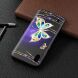 Силіконовий (TPU) чохол UniCase Color Style для Samsung Galaxy A10 (A105) - Colorized Butterfly