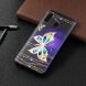 Силіконовий (TPU) чохол UniCase Color Style для Samsung Galaxy A50 (A505) / A30s (A307) / A50s (A507) - Diamante Butterfly