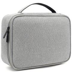 Сумка-органайзер Reframe Travel Electronics Bag - Grey