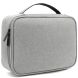 Сумка-органайзер Reframe Travel Electronics Bag - Grey