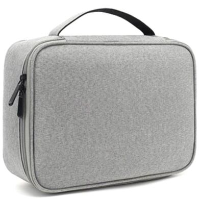 Сумка-органайзер Reframe Travel Electronics Bag - Grey