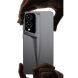 Захисний чохол GKK Hinge Shield (FP) для Samsung Galaxy S25 Edge (S937) - Grey. Фото 8 из 10