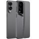 Захисний чохол GKK Hinge Shield (FP) для Samsung Galaxy S25 Edge (S937) - Grey. Фото 1 из 10