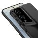 Захисний чохол GKK Hinge Shield (FP) для Samsung Galaxy S25 Edge (S937) - Grey. Фото 2 из 10
