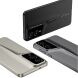 Захисний чохол GKK Hinge Shield (FP) для Samsung Galaxy S25 Edge (S937) - Grey. Фото 6 из 10