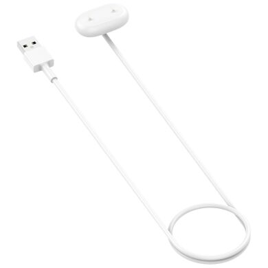 Зарядное устройство Deexe Magnetic Charging Cable - White