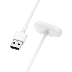 Зарядное устройство Deexe Magnetic Charging Cable - White