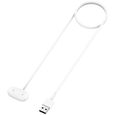Зарядное устройство Deexe Magnetic Charging Cable - White