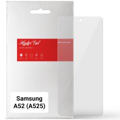 Захисна плівка на екран ArmorStandart Clear для Samsung Galaxy A52 (A525) / A52s (A528)
