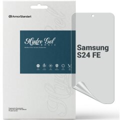 Захисна плівка на екран ArmorStandart Matte для Samsung Galaxy S24 FE (S721)