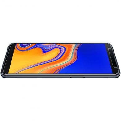 Захисна плівка NILLKIN Crystal для Samsung Galaxy J6+ (J610)