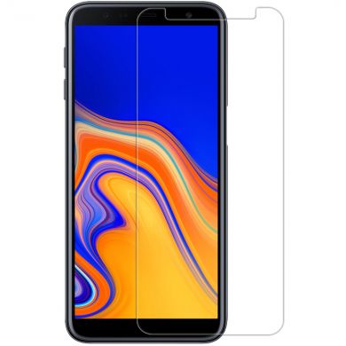 Захисна плівка NILLKIN Crystal для Samsung Galaxy J6+ (J610)