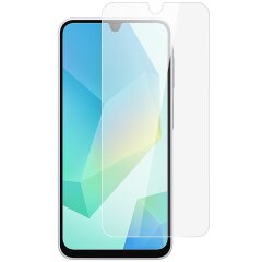 Защитное стекло Deexe Crystal Glass для Samsung Galaxy A17 (A175)