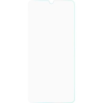 Защитное стекло Deexe Crystal Glass для Samsung Galaxy A22 (A225) - Transparent