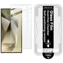Захисне скло IMAK H Install Screen Guard для Samsung Galaxy S24 Ultra (S928)