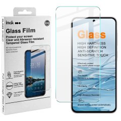 Захисне скло IMAK H Screen Guard для Samsung Galaxy A27 (A276)