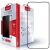Захисне скло Intaleo Full Glue для Samsung Galaxy S24 FE (S721) - Black