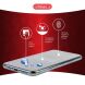 Захисне скло Intaleo Full Glue для Samsung Galaxy S24 FE (S721) - Black