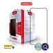 Захисне скло Intaleo Full Glue для Samsung Galaxy S24 FE (S721) - Black