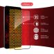 Захисне скло Intaleo Full Glue для Samsung Galaxy S24 FE (S721) - Black