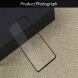 Захисне скло MOFI Full Glue Protect для Samsung Galaxy S23 Plus - Black