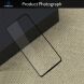Захисне скло PINWUYO Full Glue Cover для Samsung Galaxy A71 (A715) - Black