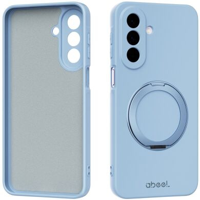 Защитный чехол ABEEL Lyra Skin Kickstand with MagSafe для Samsung Galaxy A27 (A276) - Sky Blue