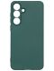 Защитный чехол ArmorStandart ICON Case для Samsung Galaxy S25 FE (S731) - Green. Фото 1 из 8
