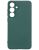 Защитный чехол ArmorStandart ICON Case для Samsung Galaxy S25 FE (S731) - Green